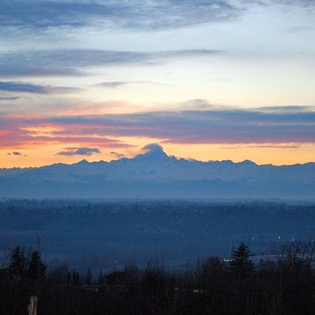 Ecolodge Langhe Кераско Екстериор снимка
