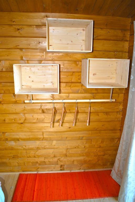 Ecolodge Langhe Кераско Екстериор снимка