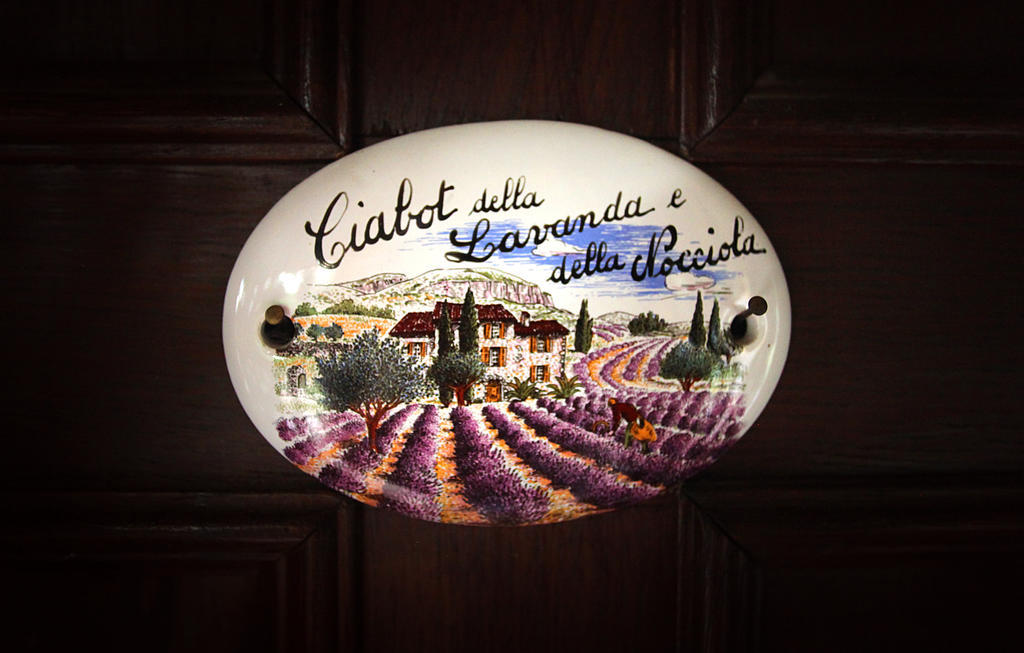 Ecolodge Langhe Кераско Екстериор снимка