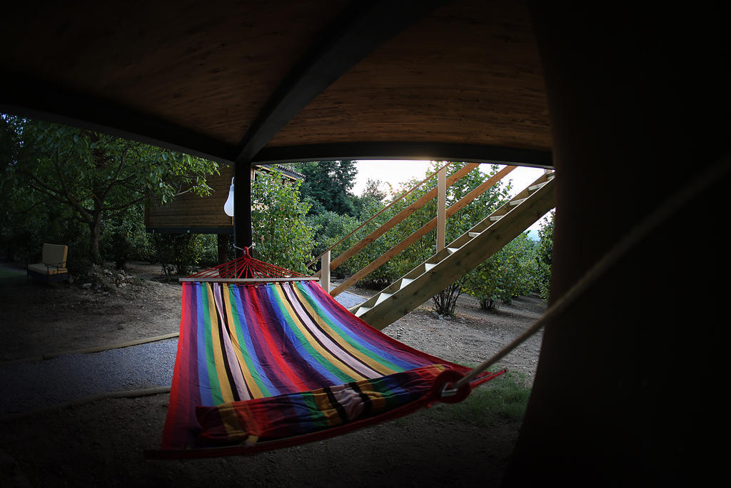 Ecolodge Langhe Кераско Екстериор снимка