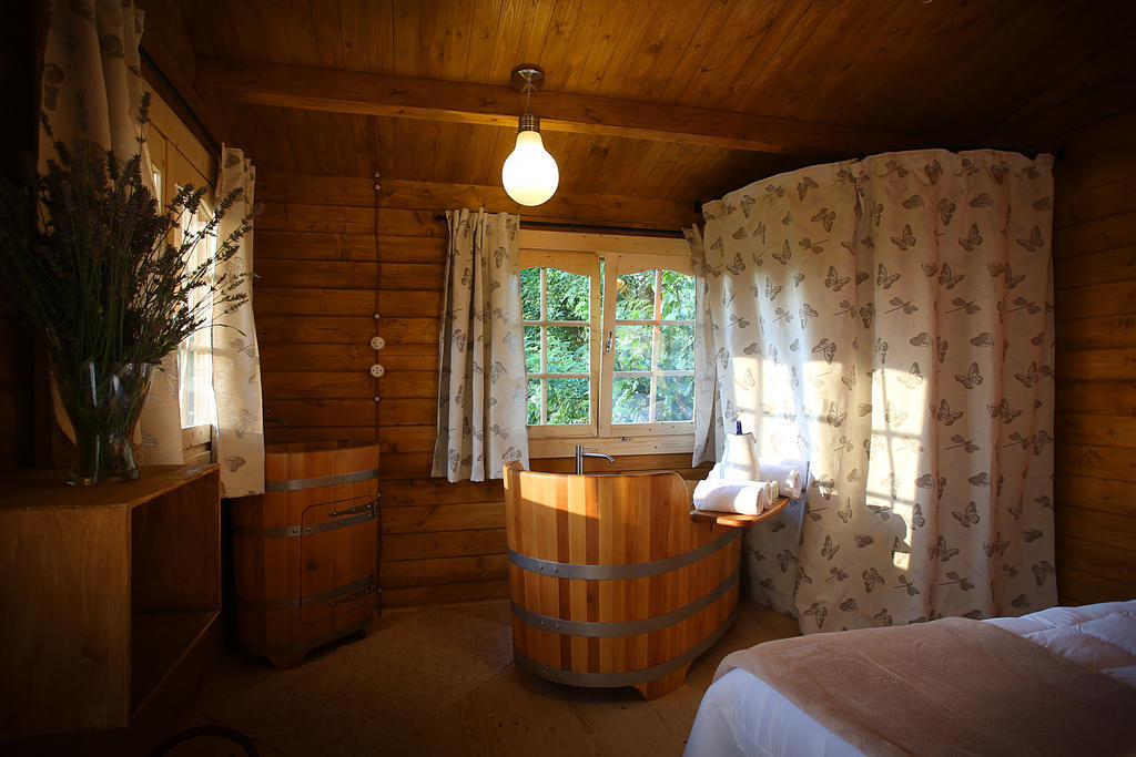Ecolodge Langhe Кераско Екстериор снимка