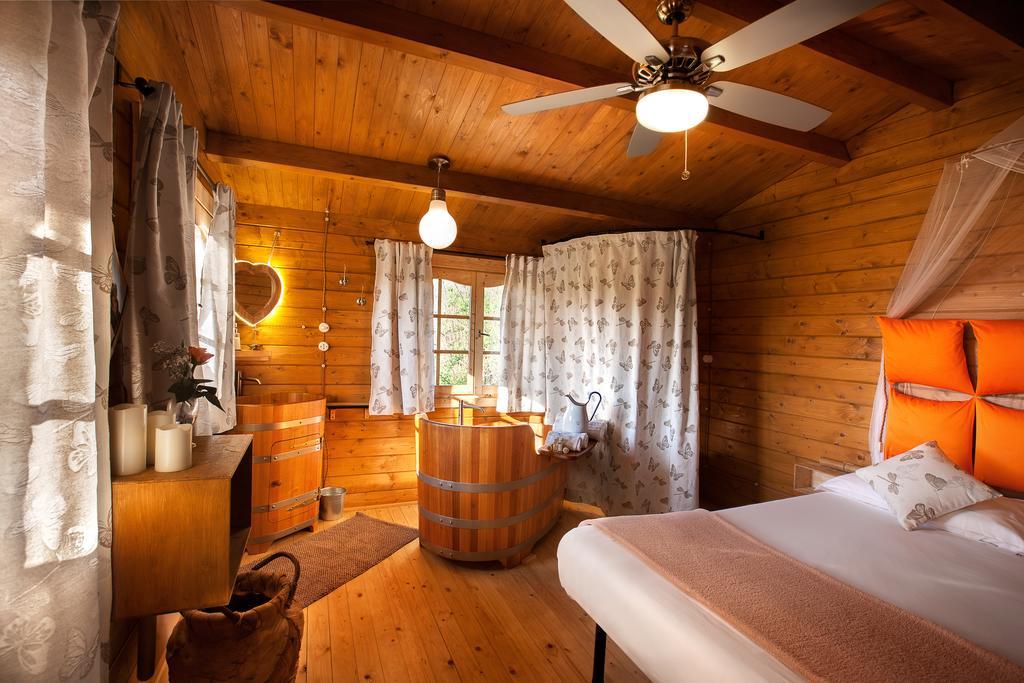 Ecolodge Langhe Кераско Екстериор снимка