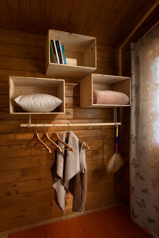 Ecolodge Langhe Кераско Екстериор снимка