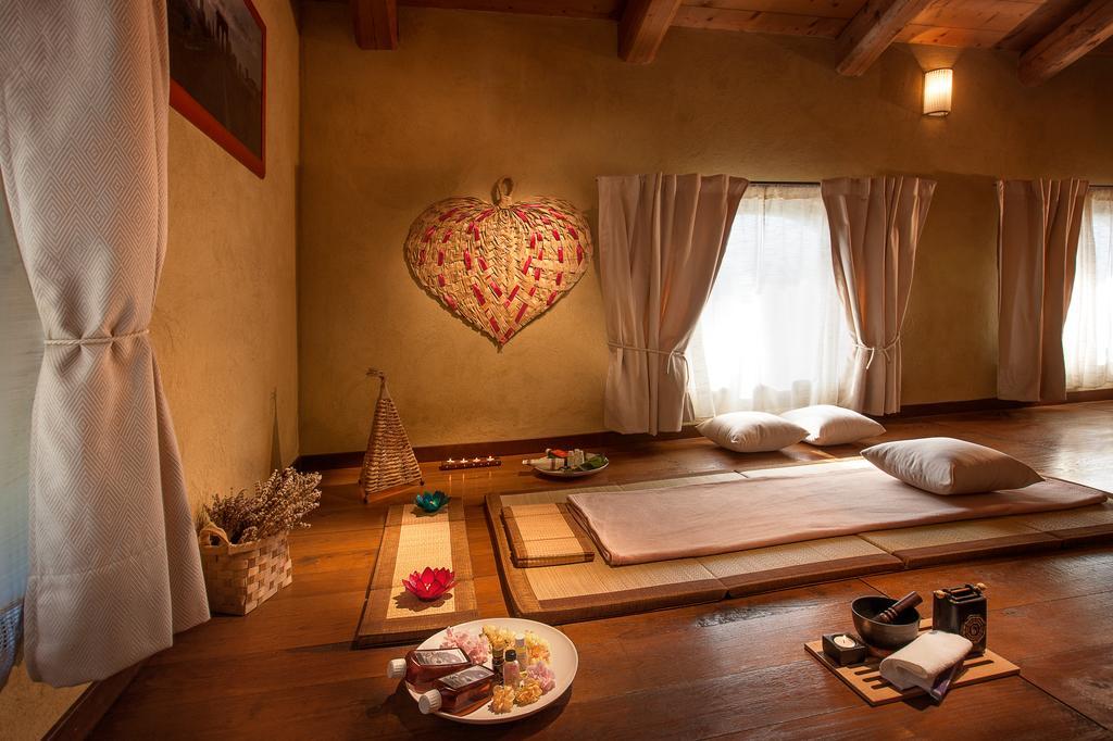 Ecolodge Langhe Кераско Екстериор снимка